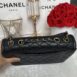 Chanel Filigree 10” Caviar Holo22 11