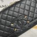 Chanel Filigree 10” Caviar Holo22 12