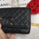 Chanel Filigree 10” Caviar Holo22 6