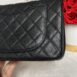 Chanel Filigree 10” Caviar Holo22 8