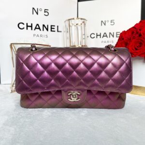 Un used -​ Chanel Gabrielle สีทอง - 9brandname