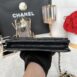 New Chanel 19 Woc Lambskin Microchip Full Set no receipt 17