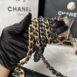 New Chanel 19 Woc Lambskin Microchip Full Set no receipt 3