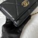 New Chanel 19 Woc Lambskin Microchip Full Set no receipt 5