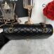 New Chanel Classic 10” Caviar GHW Microchip Full Set 13