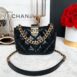 New chanel Hobo Bag 2023 Full Set 1