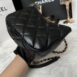 New chanel Hobo Bag 2023 Full Set 11