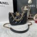 New chanel Hobo Bag 2023 Full Set 2