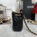 New chanel Hobo Bag 2023 Full Set 3