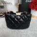 New chanel Hobo Bag 2023 Full Set 4