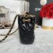 New chanel Hobo Bag 2023 Full Set 6