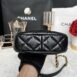 New chanel Hobo Bag 2023 Full Set 8