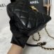 New chanel Hobo Bag 2023 Full Set 9