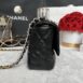 New Chanel19 Size 26 Lambskin Microchip Full Set 11