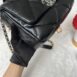 New Chanel19 Size 26 Lambskin Microchip Full Set 17