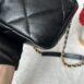 New Chanel19 Size 26 Lambskin Microchip Full Set 18