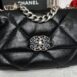 New Chanel19 Size 26 Lambskin Microchip Full Set 2