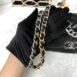 New Chanel19 Size 26 Lambskin Microchip Full Set 22