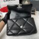 New Chanel19 Size 26 Lambskin Microchip Full Set 4