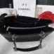 Used Like New Chanel GST Caviar Shw Holo20 5