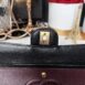 New Chanel Classic 10” Caviar GHW Microchip Full Set 10