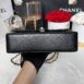 New Chanel Classic 10” Caviar GHW Microchip Full Set 15