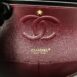 New Chanel Classic 10” Caviar GHW Microchip Full Set 8