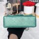 New Chanel Mini8 Lambskin Microchip Full Set 16