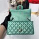 New Chanel Mini8 Lambskin Microchip Full Set 6