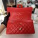 Used Like New Chanel Classic 10” Caviar Holo26 Full no receipt 7