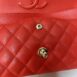 Used Like New Chanel Classic 10” Caviar Holo26 Full no receipt 8