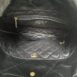 New Chanel 22 Small Calfskin Microchip Full Set 11