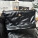 New Chanel 22 Small Calfskin Microchip Full Set 16