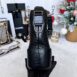 Used Very Good Condition Chanel Gabrielle Croc Medium Holo28 Full Set 2