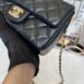 New Chanel Mini7 Lambskin Microchip Full Set 15