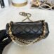 New Chanel Mini7 Lambskin Microchip Full Set 6