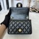 New Chanel Mini7 Lambskin Microchip Full Set 8