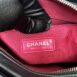 Used in Very Good Condition Chanel Gabrielle New Medium Calfskin Holo29 Full Set 10