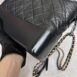 Used in Very Good Condition Chanel Gabrielle New Medium Calfskin Holo29 Full Set 13