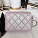 Used like New Chanel Mini7.5 Perfect Bag Microchip Full Set 3