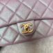 Used like New Chanel Mini7.5 Perfect Bag Microchip Full Set 7