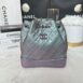 Used In very good condition Chanel Gabrielle Back Pack Calfskin Holo24 1