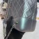 Used In very good condition Chanel Gabrielle Back Pack Calfskin Holo24 10