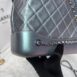 Used In very good condition Chanel Gabrielle Back Pack Calfskin Holo24 11