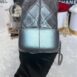 Used In very good condition Chanel Gabrielle Back Pack Calfskin Holo24 12