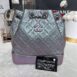 Used In very good condition Chanel Gabrielle Back Pack Calfskin Holo24 19