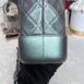 Used In very good condition Chanel Gabrielle Back Pack Calfskin Holo24 9