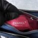 Used in very good condition Chanel Gabrielle Small Calfskin Holo26 Full Set 10