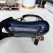 Used in very good condition Chanel Gabrielle Small Calfskin Holo26 Full Set 6