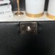 New Chanel Boy 10” Caviar Microchip Full Set 13